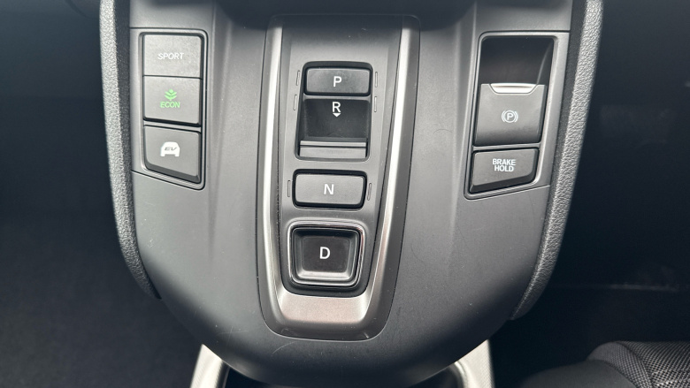 Honda CR-V 2.0 i-MMD Hybrid SE 5dr eCVT Hybrid Estate